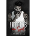 thumbnail image 1 of Liefde is een spel, (Paperback), 1 of 1