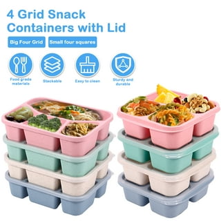 https://i5.walmartimages.com/seo/Lieonvis-4-Pack-Snack-Containers-Reusable-Bento-Box-4-Compartments-Meal-Prep-Lunch-Containers-Kids-Adults-Divided-Food-Storage-School-Work-Travel_f367c401-be1b-461c-9e8b-e191fd1556d4.5a70272e6abedd3687824d997a93a0a8.jpeg?odnHeight=320&odnWidth=320&odnBg=FFFFFF