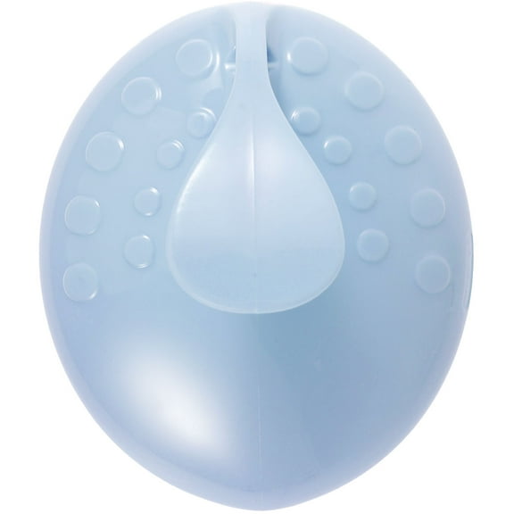 Lieonvis Nano Hair Remover Ergonomic Painless Crystal Hair Eraser Portable Mild Epilator Men Women Safe Fast Hair Removal Tool without Blade for Legs Hands Back Bikini Hair