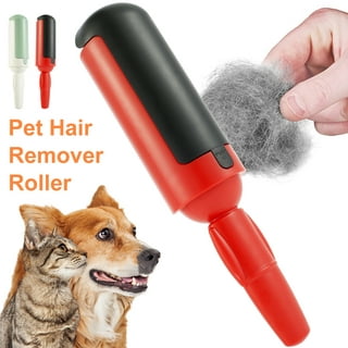 Drillbrush Pet Hair Remover Brush, Lint Roller Brush Alternative, Car Carpet  Pet Hair Lifter & Lint Remover, S-W4O-B2-QC-DB at Tractor Supply Co.