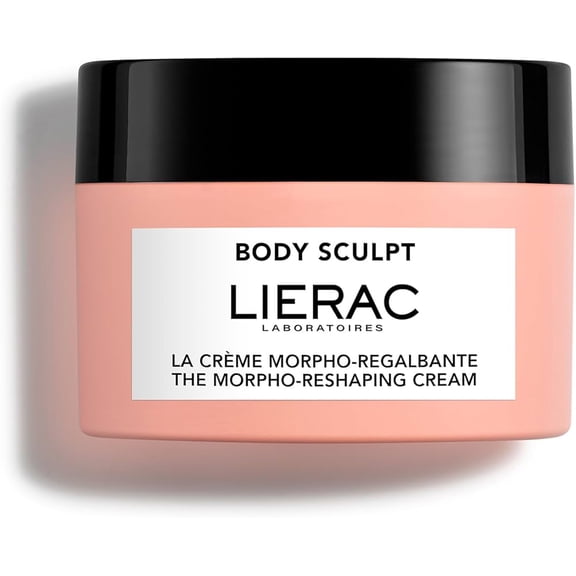 Lierac Body Sculpt Morpho Reshaping Firming Body Cream Tightening - 200ml/6.7oz