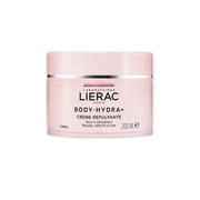 Lierac Creme Repulpante Body-Hydra+ Double Hydration Plumping Cream 200ml