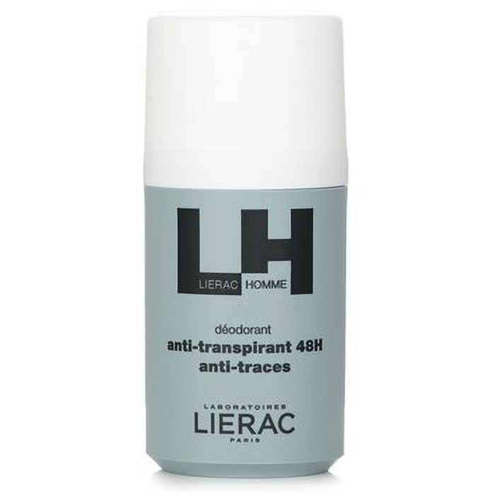 Lierac Homme Anti-Perspirant Deodorant 48H 50ml Lierac Homme Anti-Perspirant Deodorant 48H 50ml