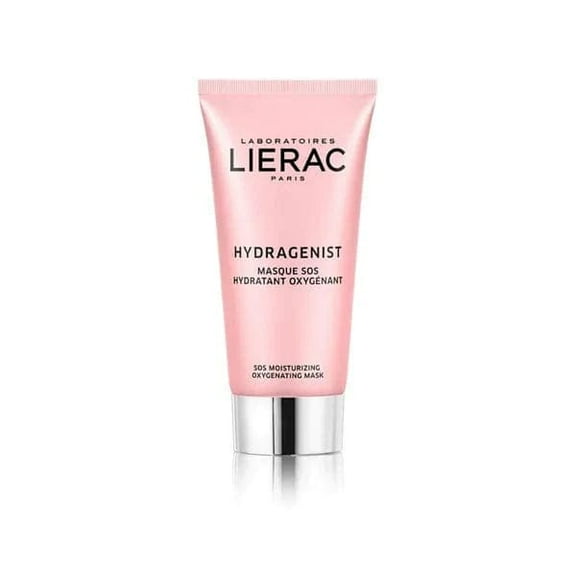 Lierac Hydragenist Moisturuzing Rescue Mask 75ml
