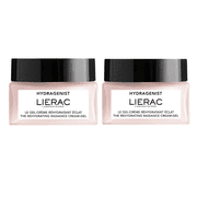 Lierac Hydragenist The Rehydrating Radiance Cream Gel 50 ml 2 Pack