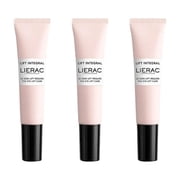 Lierac Lift Integral The Eye Lift Care 15 ml 3 Pack