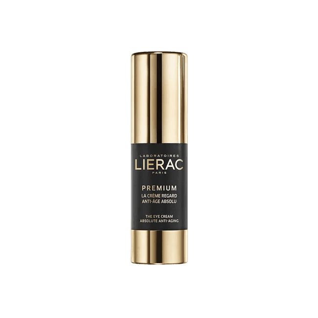Lierac Premium Anti-Aging Global Eye Contour Cream 15 ml