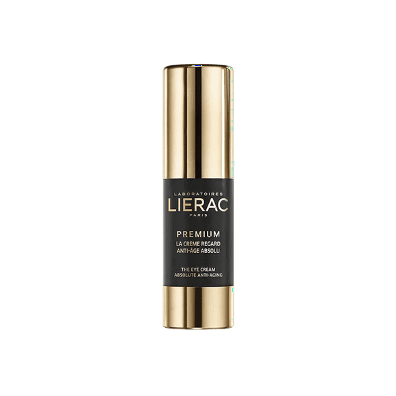 Lierac Premium Anti-Aging Global Eye Contour Cream 15 ml