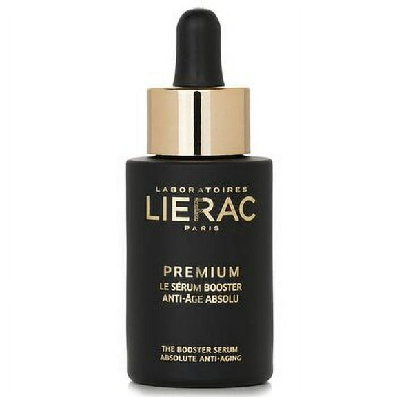 Lierac Premium The Booster Serum Absolute Anti-Aging 30ml