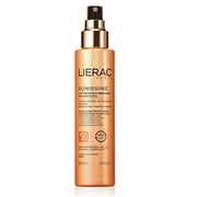 Lierac Sunissime Energizing Protective Milk Spf50 150ml