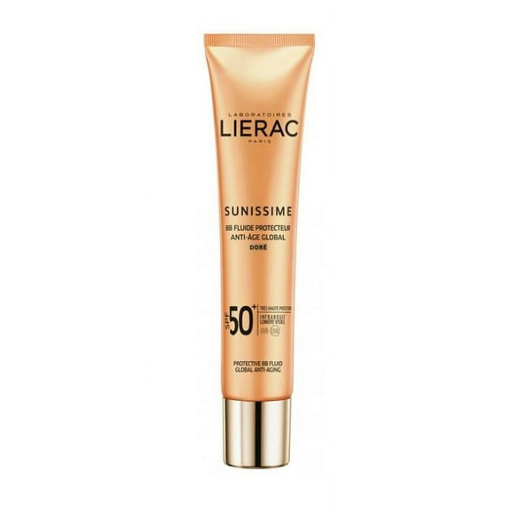 Lierac Sunissime Anti-Aging BB Sunscreen 40 ml