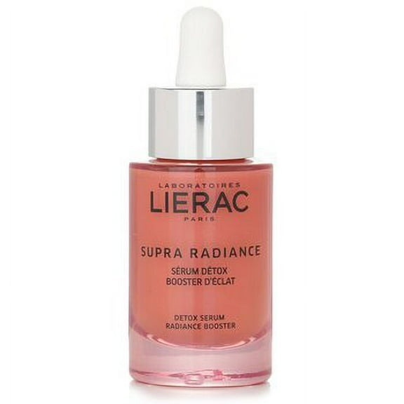 Lierac Supra Radiance Detox Serum Radiance Booster 30 ml