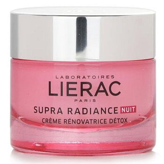 Lierac Supra Radiance Nuit 50ml