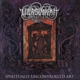 thumbnail image 1 of Liers in Wait - Spiritually Uncontrolled Art - Heavy Metal - CD, 1 of 1