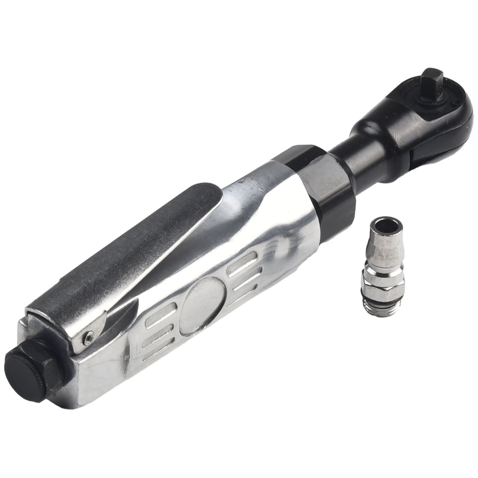 Lierteer 1/4 Air Ratchet Wrench Pneumatic Wrench Auto Repair Pneumatic