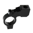 thumbnail image 1 of Lierteer 10mm Thread Dia Motorcycle Handlebar Rearview Mirror Clamp Bracket, 1 of 5