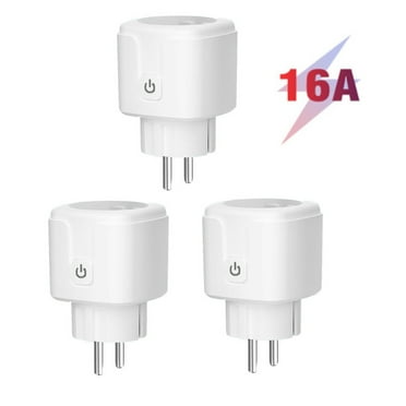 Link2Home Wireless Remote Control Outlet Light Switch, 100 ft range ...