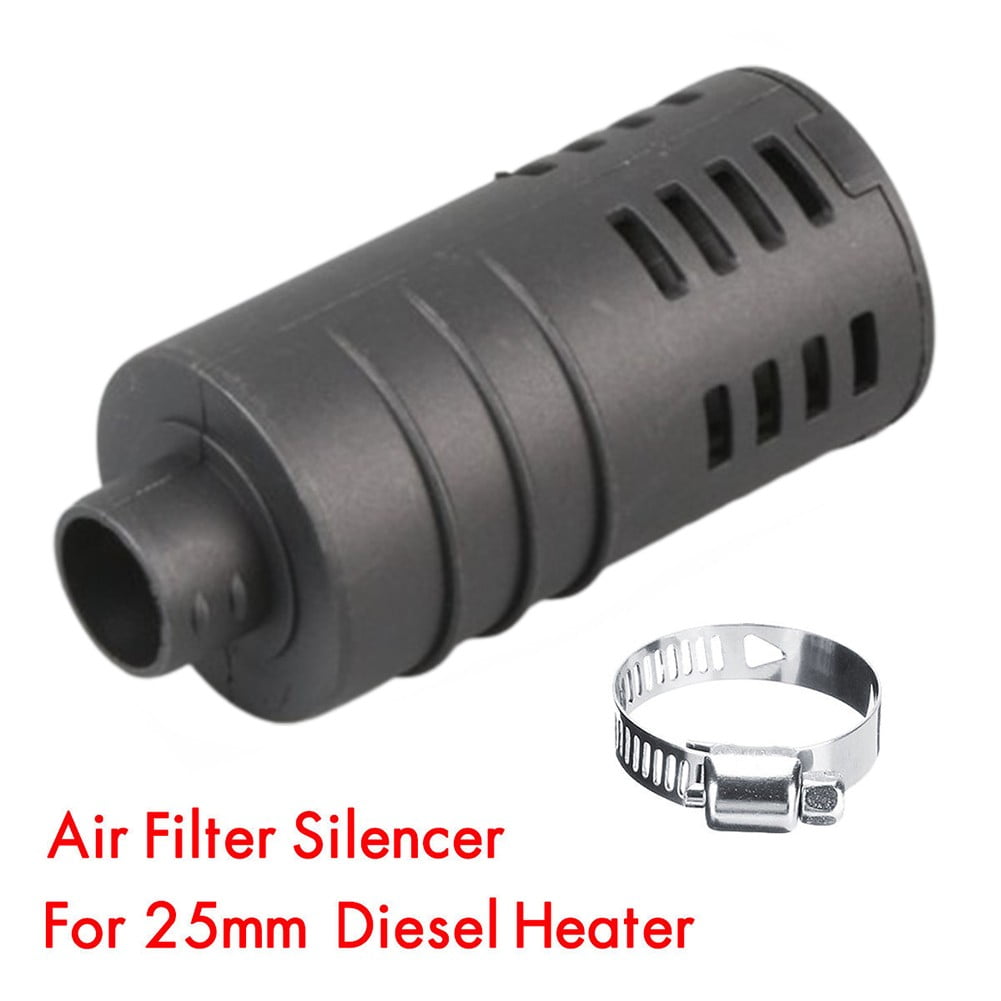 Lierteer 25mm Car Air Intake Filter Pipe for Eberspacher for asto