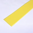 thumbnail image 1 of Lierteer 3D Self-Adhesive Waist Line Wall Stickers Pvc Baseboard Home Decor 1Pc, bright yellow, 1 of 2