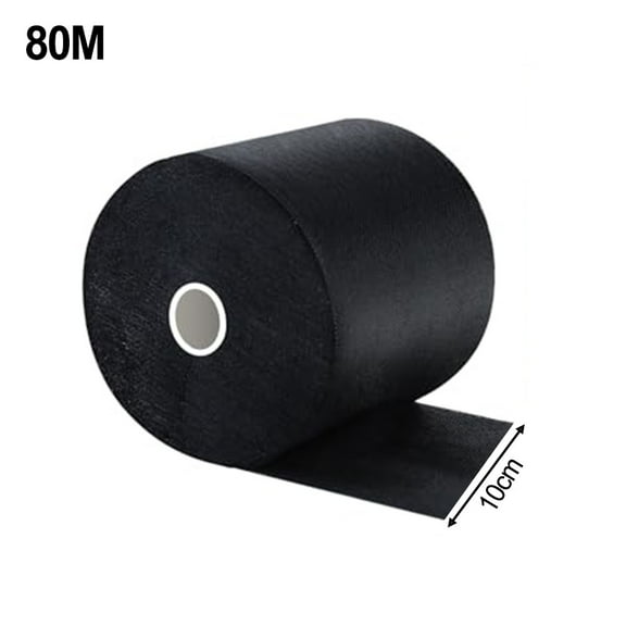 Lierteer 3Size Winter Tree Protector Wrap: Keep Your Trees Warm & Safe from Frost! 262.5ft