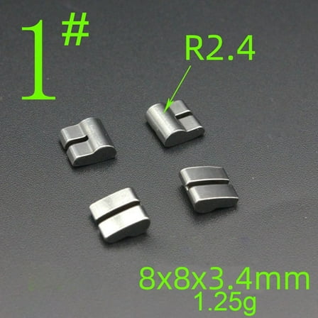 Lierteer 5 Pcs Mtb Bike Bicycle Wheel Hub Body Pawls for Novatec Fulcrum Quanto