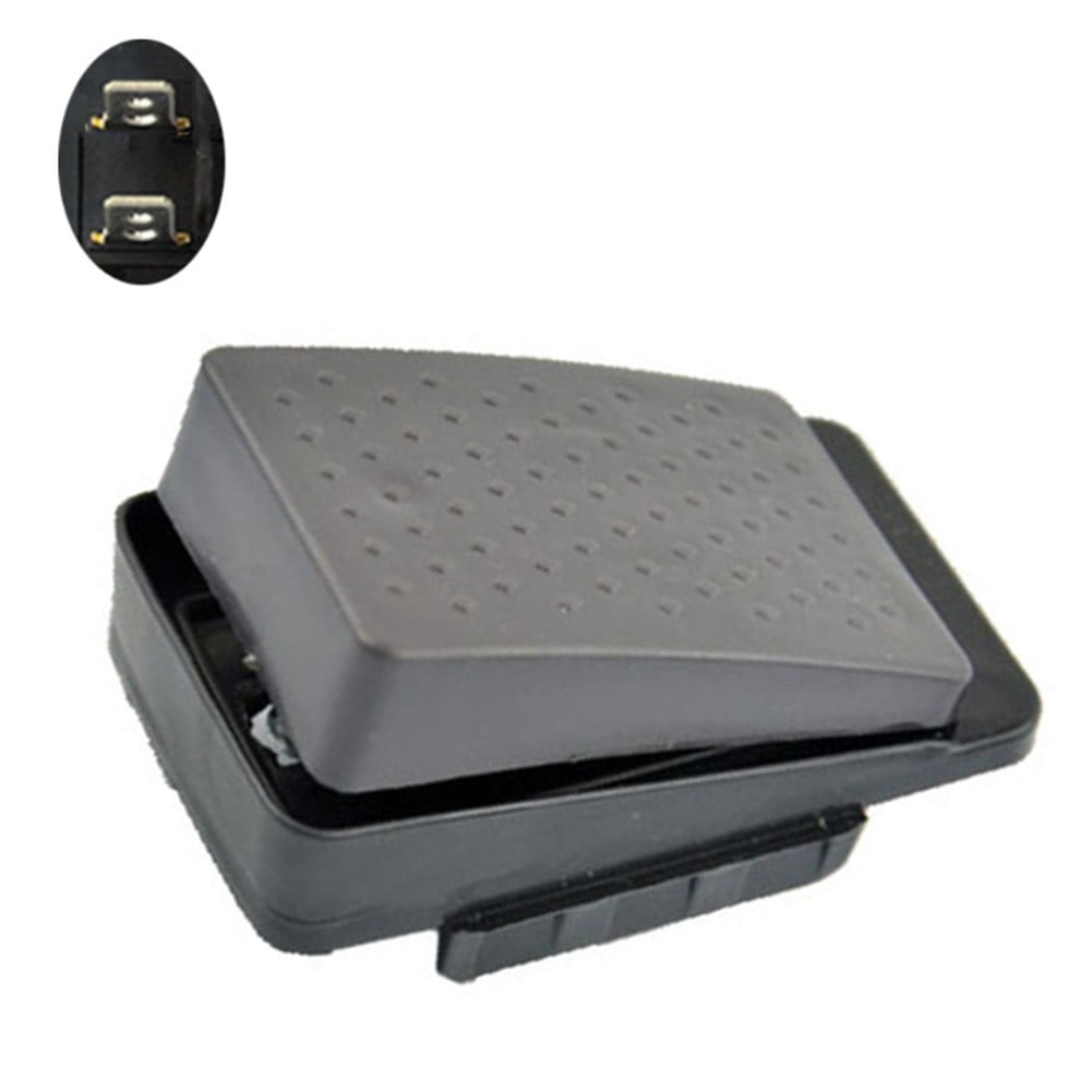 Lierteer 6/12V Kids RideOn Car Wheels Power Accelerator Foot Pedal