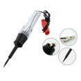 thumbnail image 1 of Lierteer 6V - 24pcs Car Circuit Tester Automotive Electrical Probe Light Voltage Pen Test, 1 of 8