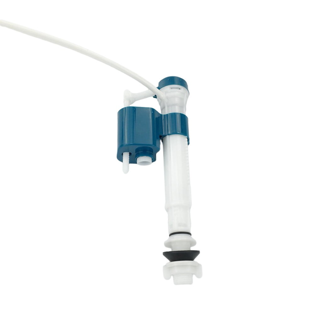 Lierteer Adjustable Float Valves Water Inlet Valve Toilet Inlet Valve Cistern Fitting