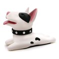 thumbnail image 1 of Lierteer Adorable Plastic Door Stopper DoorStop with Cartoon Animal Design Anticollision White dog, 1 of 6