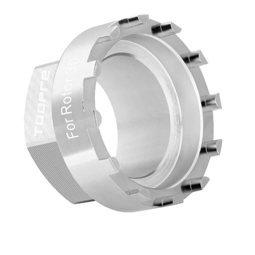 Lierteer Bicycle Claw Locking Ring Removal Tool ForRotor Disc