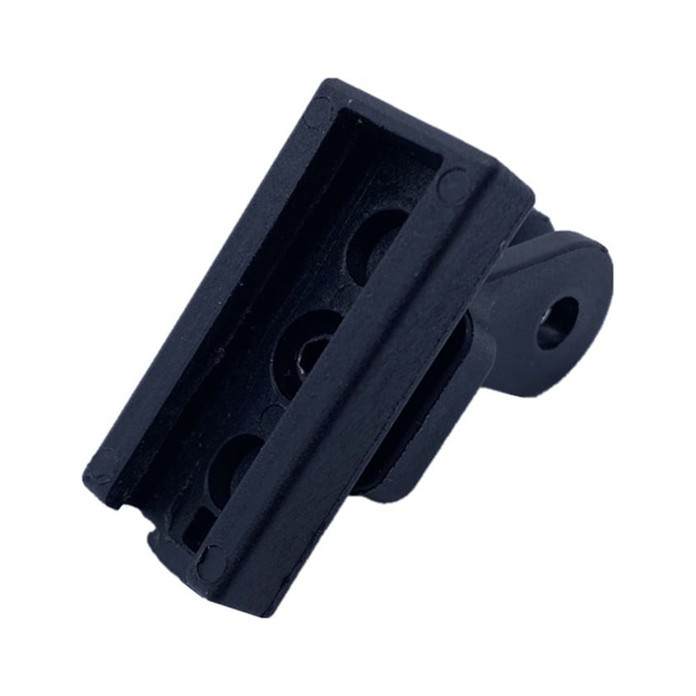 Lierteer Bicycle Headlight Holder for Rockbros R31000 Light Bike Lamp Lifting Base