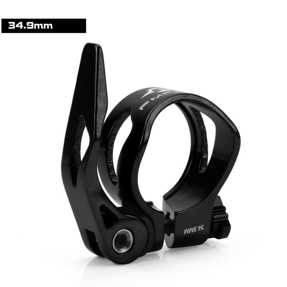 Lierteer BicycleSeat TubeSeat Tube Quick Release Clip FixedSeat Tube