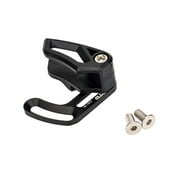 Lierteer Bike Chain Guide DH D Type Mount Chain Drop Stabilizer 30-40T For 1X System Black