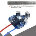 thumbnail image 1 of Lierteer Bms 3S 12.6V 6A Li-Ion Lithium Battery Protection Board Power Bank Balance, 1 of 8