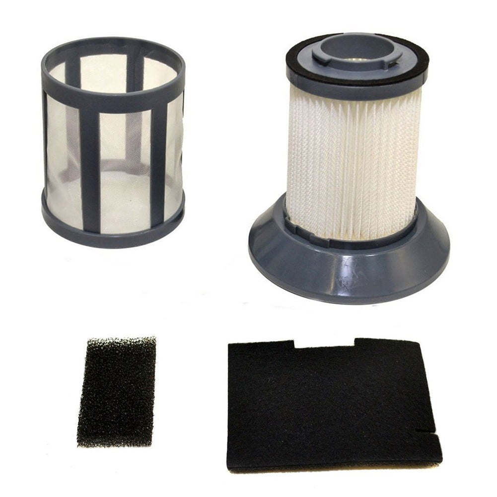 Lierteer Dirt Cup Filter Assembly for Bissell 6489 / 64892 Zing Bagless
