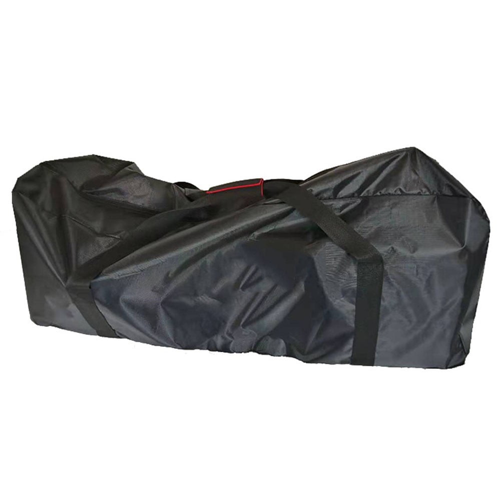 Lierteer Electric Scooter Storage Bag Scooter Transport Bag Foldable