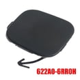 thumbnail image 1 of Lierteer Front Bumper Tow Eye Cap Fit for Nissan For Rogue 2021-23 1.5L 2.5L 622A0-6RR0H, 1 of 8
