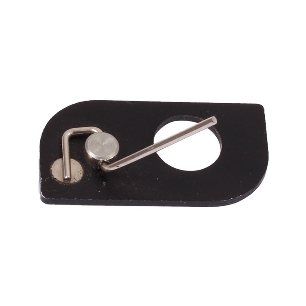 Lierteer Arrow Rest Recurve Bow American Hunting Bow Metal Arrow Rest