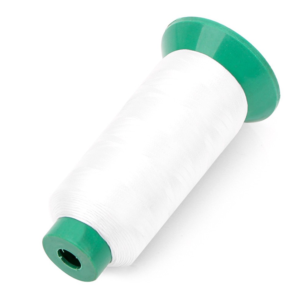 Lierteer Nylon Sewing Thread for Tough Materials Perfect for Leather ...