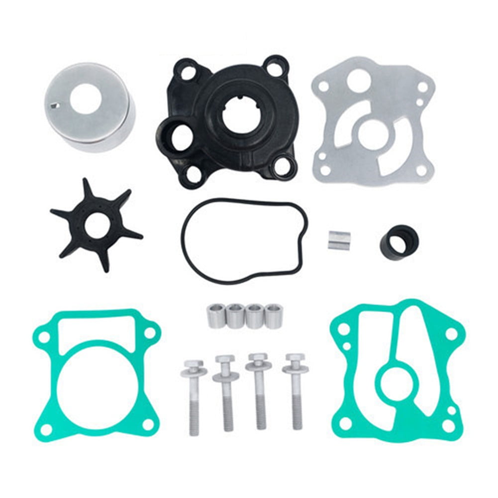 Lierteer Outboard Water Pump Impeller Kit for Honda 40-50hp 06193-ZV5 ...