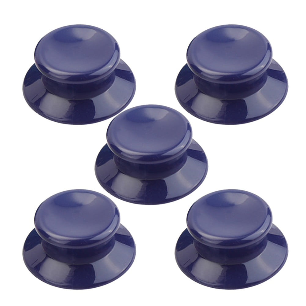 Lierteer Pot Pan Lid Knob Replacement Cookware Lids Sauce Pot Pan Lid Handle Tools