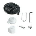 thumbnail image 1 of Lierteer Shower Handle Adapter Kit Replacement for 116653 for Posi-Temp Compatible, 1 of 9