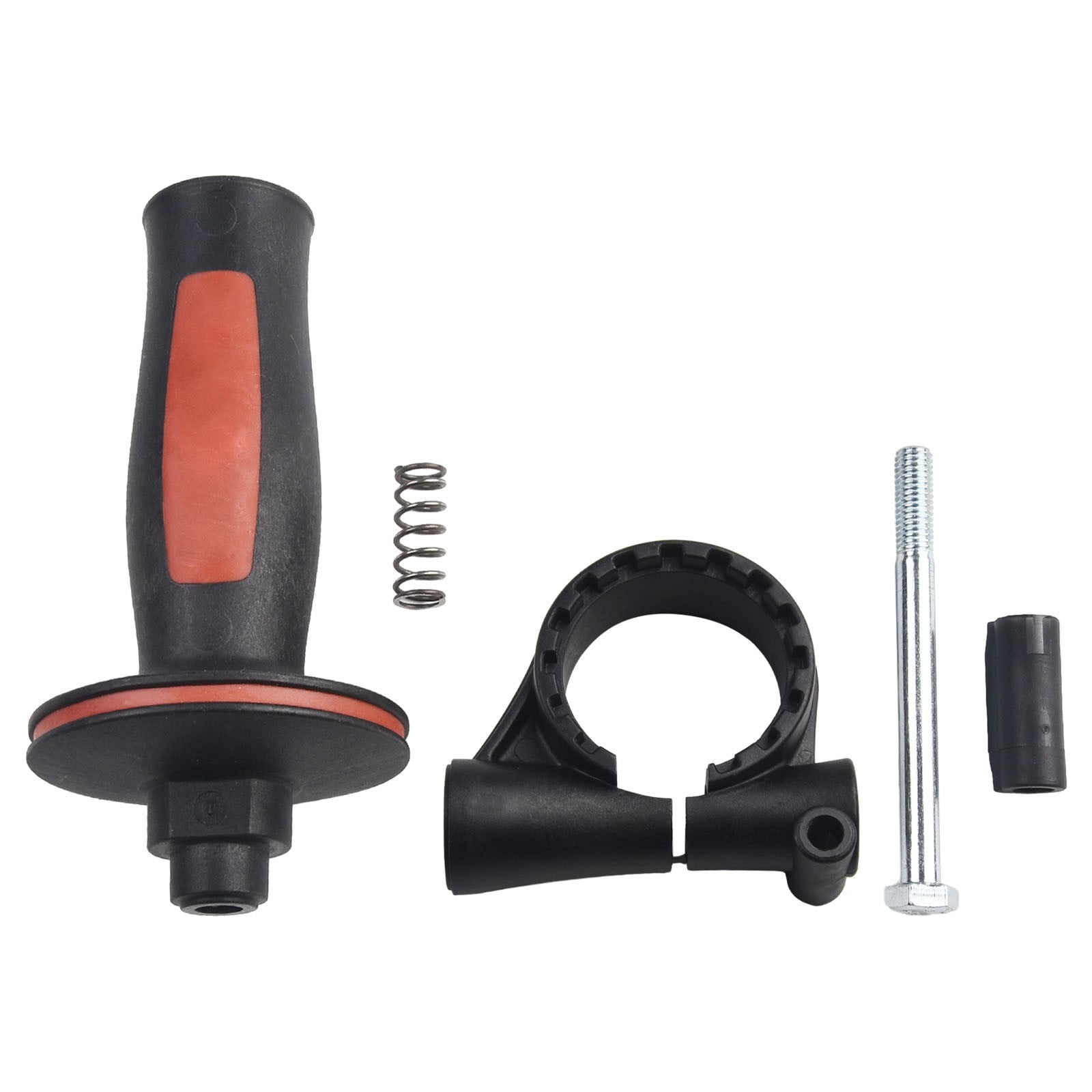 Lierteer Side support handle For METABO SB14.4LTImpuls SB18LT SB18LTImpuls SB14.4TXImpuls