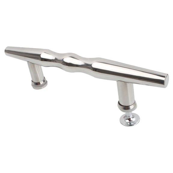 Lierteer Stainless steel shower room glass door handle handrail hole distance 145mm