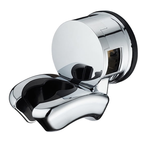 Lierteer Suction Cup Shower Bracket No Punching Seat Strong Fixation Strong Load-Bearing