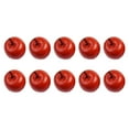 thumbnail image 1 of Lierteer Variety Artificial Fruits Plastic Fake Fruit Kitchen Table DIY Home Decoration Red apple, 1 of 7