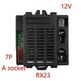 thumbnail image 1 of Lierteer weelye Control Box Receiver Remote Control Kids Electric Ride on Toy Car RX23 A 12V, 1 of 9