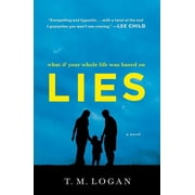 Lies A Novel Paperback