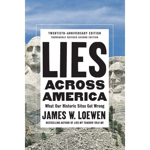 Lies Across America