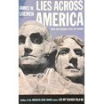 thumbnail image 1 of Pre-Owned Lies Across America: What Our Historic Sites Get Wrong (Paperback) 0965003175 9780965003179, 1 of 1